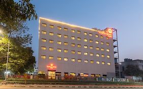 Mango Grove Hotel